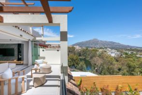 Imagen Los Naranjos-Las Brisas