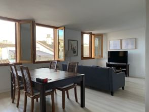Apartamento en El Sindicat