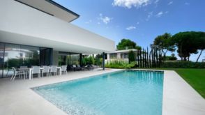 Imagen Lomas de Marbella Club-Puente Romano