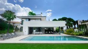 Imagen Lomas de Marbella Club-Puente Romano