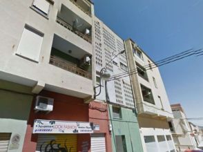 Imagen Muro de Alcoy