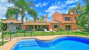 Imagen Lomas de Marbella Club-Puente Romano