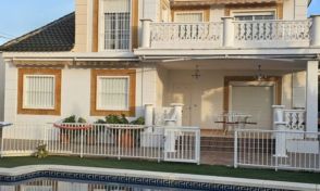 Imagen Los Arenales del Sol