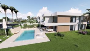 Imagen Urbanización El Hacho-La Duquesa Golf