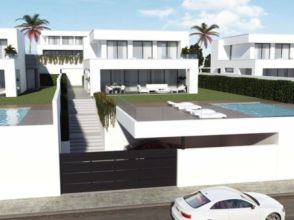 Imagen Urbanización El Hacho-La Duquesa Golf