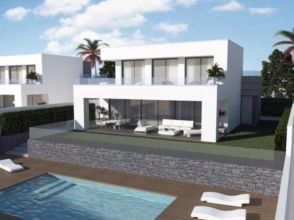 Imagen Urbanización El Hacho-La Duquesa Golf