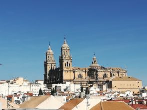 Imagen La Alcantarilla-La Glorieta-Seminario