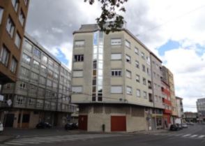 Imagen Carballo Población
