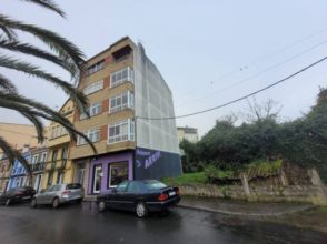 Imagen Cedeira Población