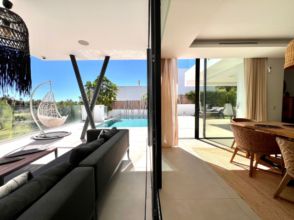 Chalet en El Paraíso-Atalaya-Benamara