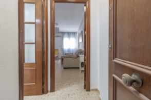 Imagen de Ronda Triana-Patrocinio-Turruñuelo