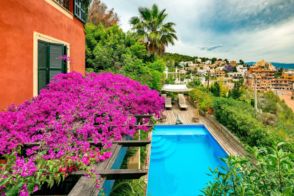 Apartamento en La Bonanova-Porto Pi