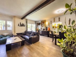 Casa adosada en Bel-Air-Cancelada-Saladillo