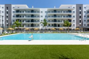 Residencial Lorca