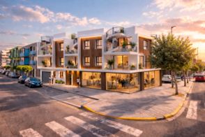 Residencial Progreso
