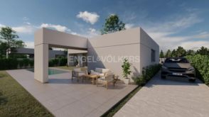 Magnifica promoción de casas unifamiliares en la Costa Dorada