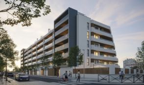 Residencial Inbisa Arco de Ladrillo
