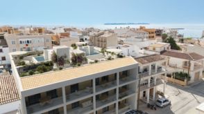 Vae Colonia de Sant Jordi