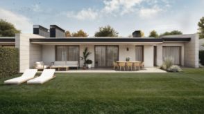 La Finca De Los Pinarejos - Pareados