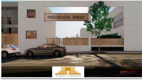12 Viviendas Ciudad Jardín