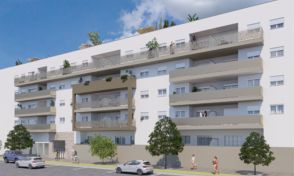 Edificio Parque Real