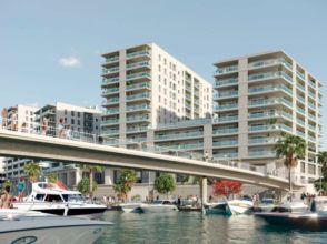 Somnia Mare by Portum