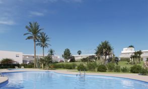 El Jardín de Villanueva Golf