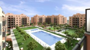 Edificio Metroeuropa Dos 3ª Fase