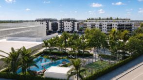 Residencial Alba