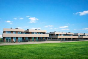 Villas de Zabalgana - Fase 2