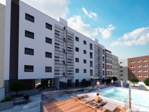 Residencial San Gumersindo