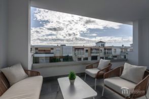 Residencial El Puerto