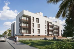 Residencial Tennis