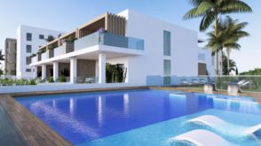 Residencial Bonamare