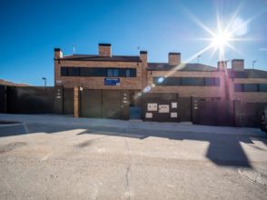 Residencial Peña del Arcipreste