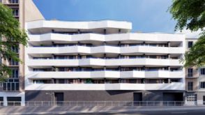 Residencial Peset Aleixandre