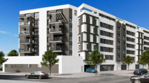 Habitat Poniente Sur 2