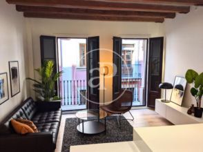 Residencias de obra nueva con encanto histórico en el Barrio Gótico