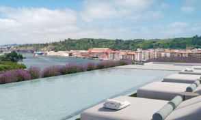 Ibaiberria Barakaldo