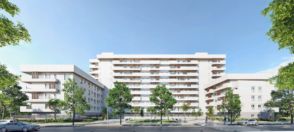 Residencial Les Masies Fase III