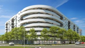 Culmia Ciencias Park