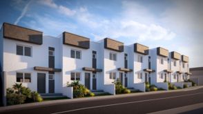 Residencial Castilla