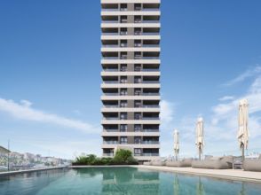 Residencial Torre Inbisa