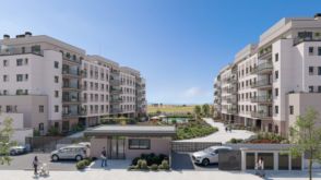 Residencial Alcalá