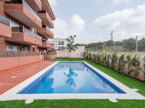 Viviendas de Alto Standing en Sant Quirze del Vallès