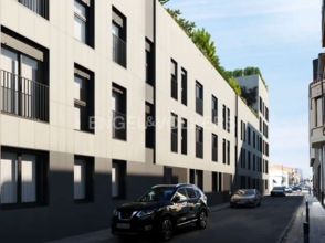 Viviendas alto standing Residencial Jardins de Ponent