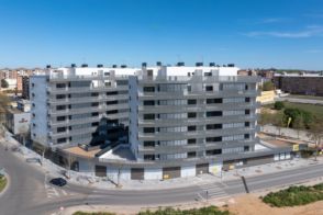 Residencial Granada