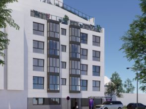 Residencial Lucano 14