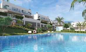 Residencial Cala de Mijas