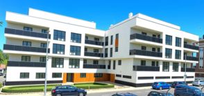 Residencial Las Nieves